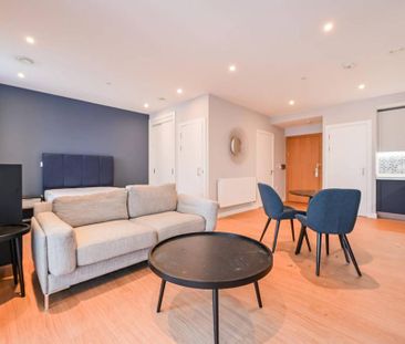 Studio to rent - Photo 5