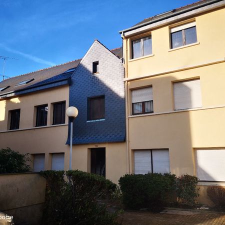 Appartement T2 à louer - 23 m² - Photo 3