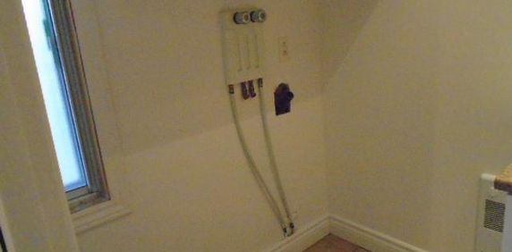 5 ½ rue Dufresne et Maisonneuve Montréal LIBRE - Photo 2