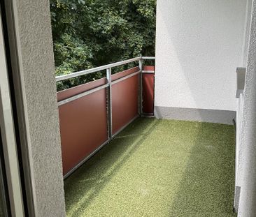 3-Zimmer-Wohnung in Neunkirchen Salchendorf - Photo 1