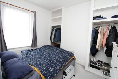 1 bedroom flat to rent - Photo 4