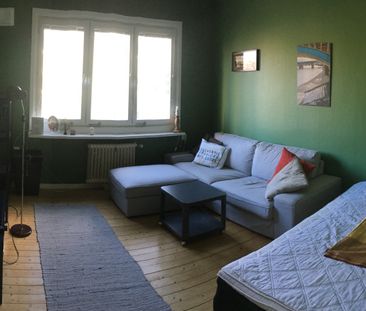 Rambergsvägen, Göteborg - Foto 2