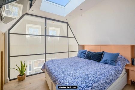 4 bedroom flat to rent - Photo 4