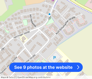 Von-der-Kuhlen-Str 10, 59077 Hamm OT Herringen - Photo 1