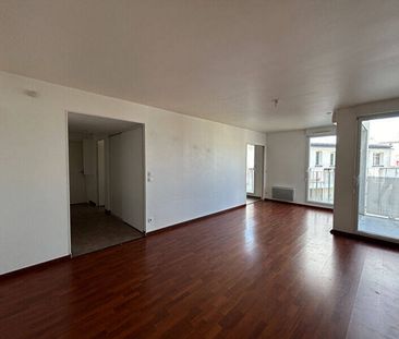 Location appartement 4 pièces 88 m² à Le Havre (76600) - Photo 2