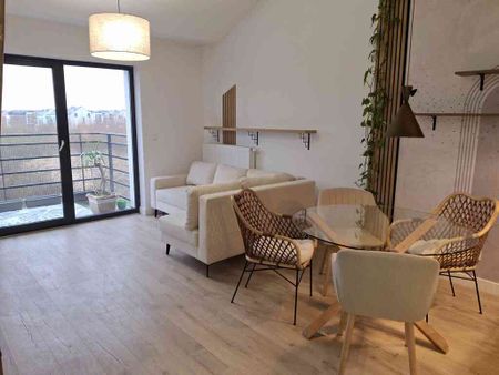 Mieszkanie Bukowo Szczecin, ul. Policka, nr 435931 - Zdjęcie 3