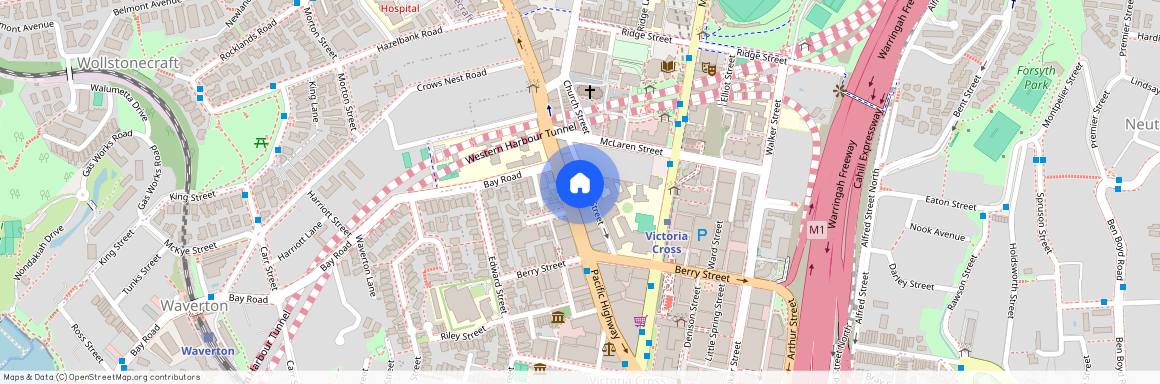 313/225 Pacific Highway North Sydney