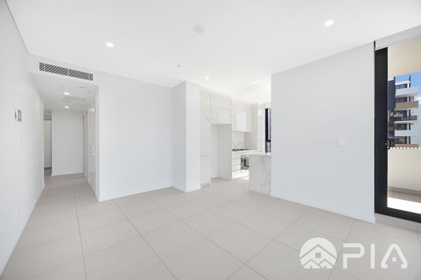 901/6 Bourke Street Mascot - Photo 1