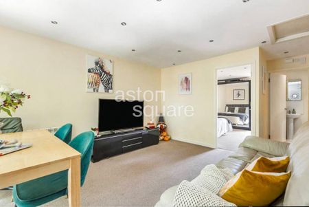 1 bedroom flat to rent - Photo 2