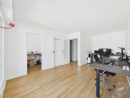 Location Appartement Rosny-sous-Bois 93110 Centre ville - Photo 5