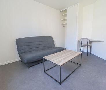 Location Appartement 1 pièce 19m² LE HAVRE 76600 - Photo 3