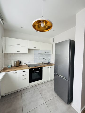 Mieszkanie na Wynajem, 34.00m - Фото 4