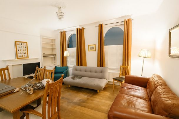 Salcott, London, SW11 6 - Photo 1