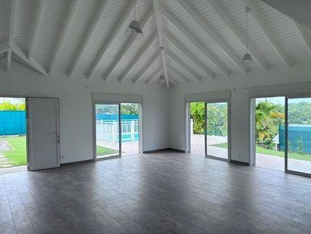 Maison individuelle - Photo 2