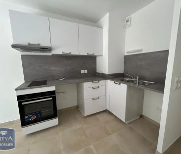 Appartement à louer 2 pièces 44.5m² - Photo 6