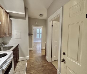 For Lease - 646 Broadview Avenue Unit# 200C, Toronto, Ontario - Photo 1