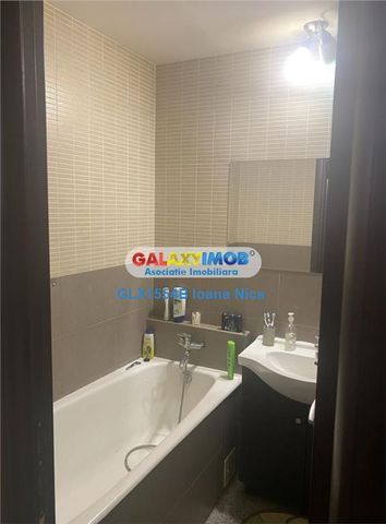 APARTAMENT 2 CAMERE DE INCHIRIAT TITAN PARTER CU BECI - Fotografie 5