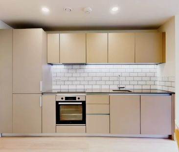 1 Bed 1 Bath - Photo 5