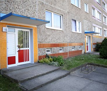 3 - Raum - Wohnung mit super Weitblick! - Photo 1