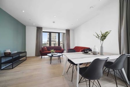 Manna House, E20 1DL, London - Photo 3