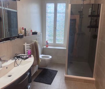À louer Appartement 4.5 pièces, 110m² Yverdon - Photo 4