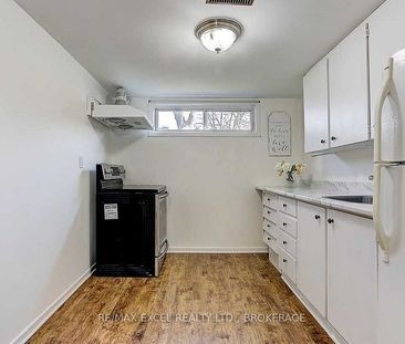 For Lease - 263 Zelda Crescent Unit# (Bsmt), Richmond Hill, Ontario - Photo 2