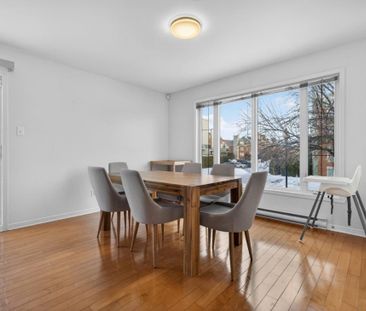 Appartement à louer - Brossard (Noms de rues (L)) Appartement à lou... - Photo 4