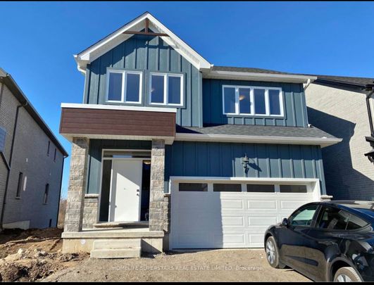 For Lease - 32 Faith Street Unit# 7, Cambridge, Ontario - Photo 1