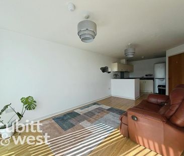 1 bedroom apartment to rent - Photo 6