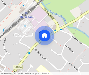 High Street, Kelvedon - Photo 1