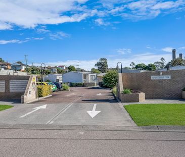 Summerhill Park - Enjoy low maintenance living in freshly refurbish... - Photo 5