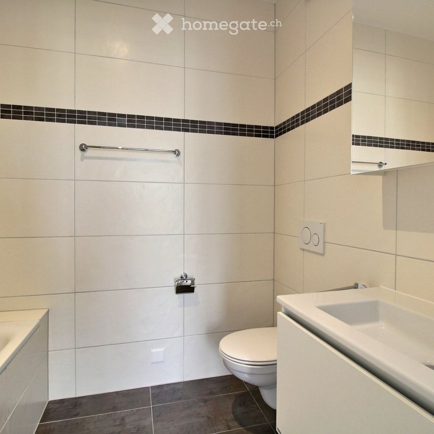 3.5 Zimmer, 81 m² - Photo 1