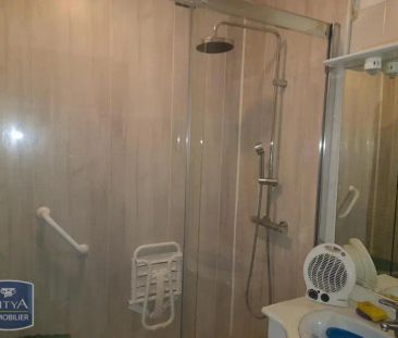 Appartement à louer 2 pièces 49.2m² - Photo 6