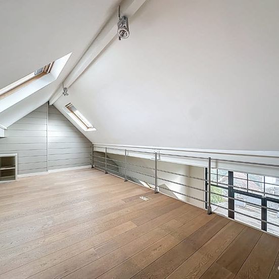 Appartement te huur - Foto 1