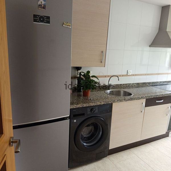 Alquiler de piso en Arco Iris, 3 - Photo 1