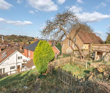 Croft Road Godalming, Surrey - 1 bedroomProperty for lettings - Sey... - Photo 5