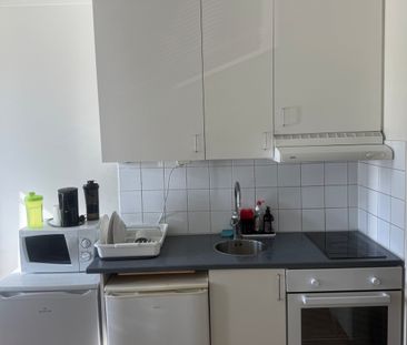 Gibraltargatan, Göteborg - Photo 3