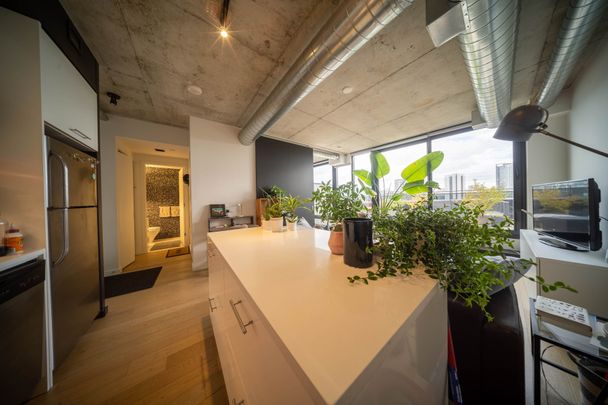 For Lease - 51 Trolley Crescent Unit# 913, Toronto, Ontario - Photo 1