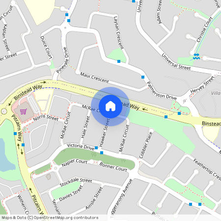 2/17 McRAE CIRCUIT, Qld 4211, Pacific Pines