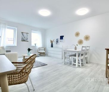 Pronájem bytu 2+kk 50 m2 - Fotografie 6