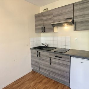 Appartement 1 pièce à - Photo 2