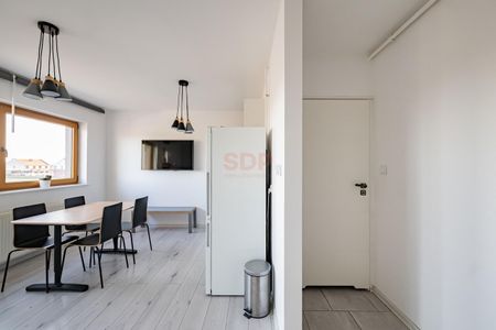 Przestronna kawalerka na wynajem - Photo 5