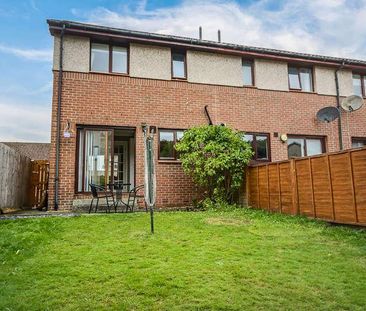Ballantyne Place, Eliburn, Livingsto, EH54 - Photo 2