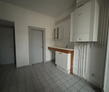 Appartement 3 pièces à Metz - Photo 6