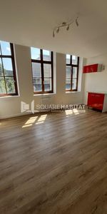 Location Appartement 2 pièces 28m² VALENCIENNES 59300 - Photo 3