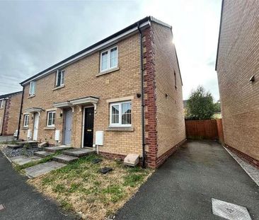 Rhodfa Cnocell Y Coed, Broadlands, Bridgend, Bridgend County Boroug... - Photo 4