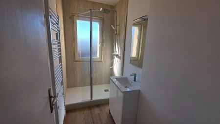 Appartement 3 pièces - Photo 3