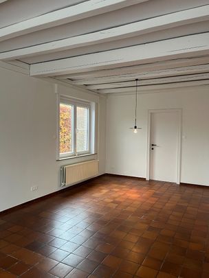 Ruim en charmant huis te huur in Waregem - Foto 1