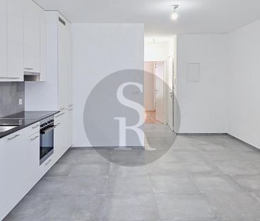 2.5 Zimmer, 51 m², 2. Stock - Photo 2