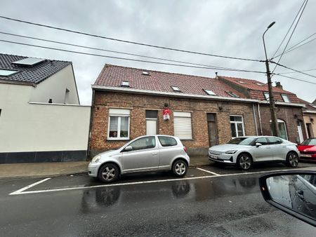 Moorslede - Verzorgde woning met 3 slaapkamers en garage - Foto 2
